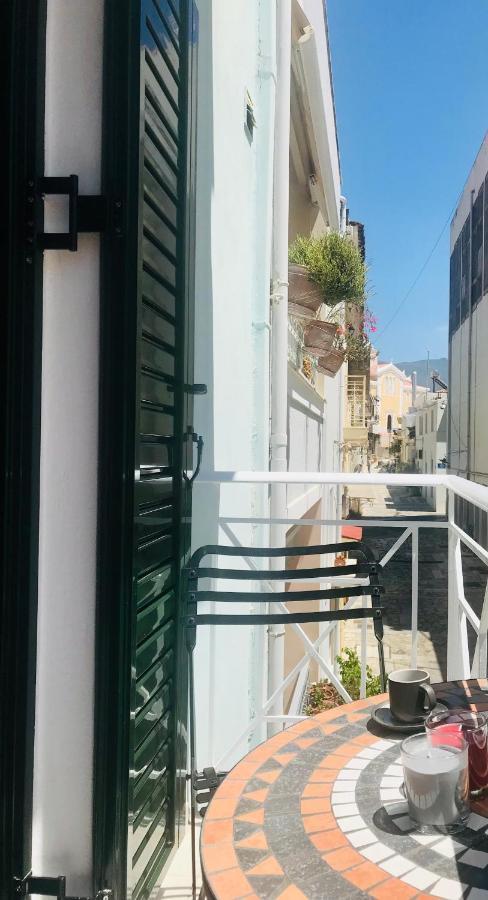 Apartmán Benaki Balsam Kalamata Exteriér fotografie