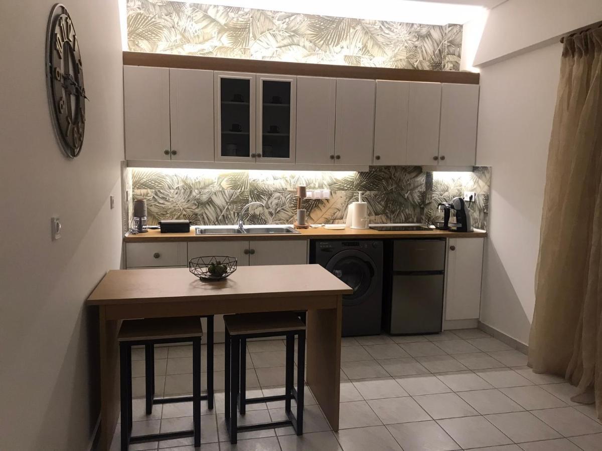 Apartmán Benaki Balsam Kalamata Exteriér fotografie