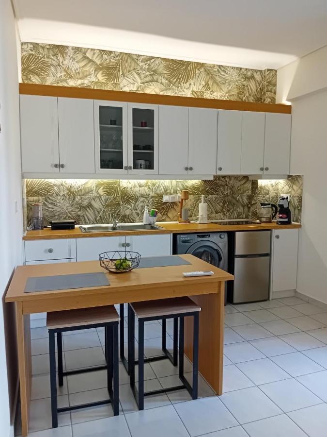 Apartmán Benaki Balsam Kalamata Exteriér fotografie